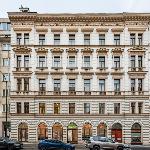 Apartment in Prague 