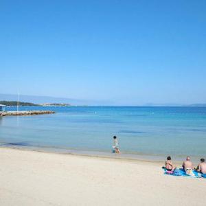 Six-fours les Plages - Le Brusc-les Embiez
