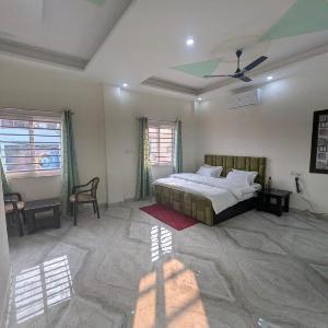 Gayatri Homestay