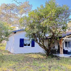 Villa rénovée à 800m plage - 7 pers. - FR-1-831-18