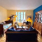 L'appartement Bleriot