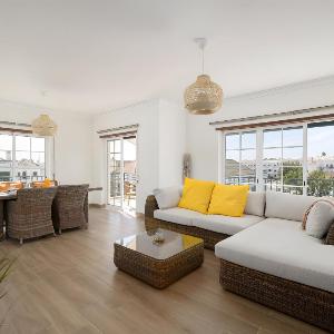 Light And Comfort Two Bedroom