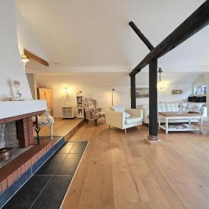 Ferienhaus Seehuus