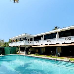 Oliviana Resort
