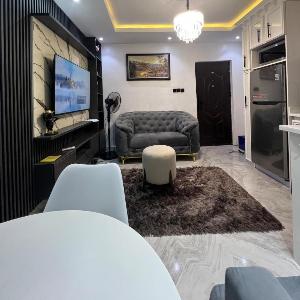 1BED Cozy Apartment 8 mins to the Int'l Airport
