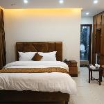 Osama's Room for Rent 