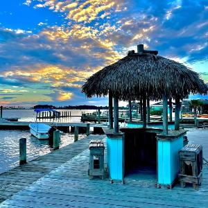 Snug Harbor Marina and Resort