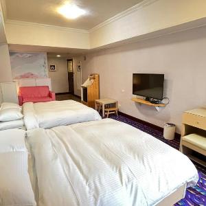 新福商務飯店 Sin Fu Hotel