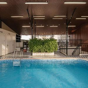 Quatorze Hotel