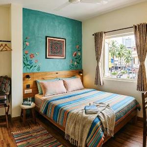 Hotel Belwood De Near Delhi Airport IGI