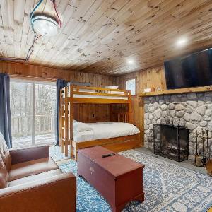 Fornuto Cabin