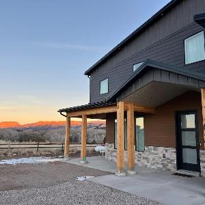 The Grove-River Cabin -Hot Tub- Family Home Near Bryce & Zion
