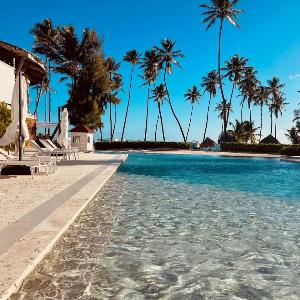 Private Beach Escape | Ocean Views Bávaro