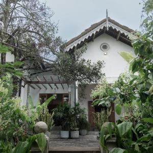 Private 2BR Villa with Pool in Kosgoda Cinnam Royal