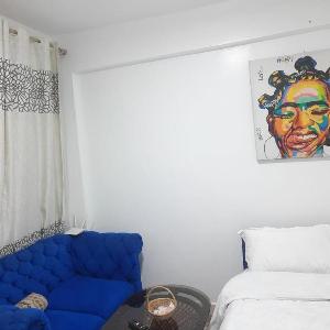 Nerico's Studio near Westside mall