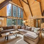 Forest Chal A home
