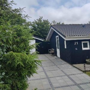 Fantastic Spa Holiday Home