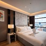 IKON SUITE's I M P E R I A L KLCC View 