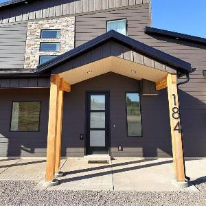 The Meadow at Natl Parks -Hot Tub- Sleeps 10-Family