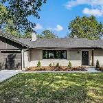 Gorgeous 3 bed 3 bath home with 2 car garage Kansas