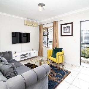 Opulent Heights Westpoint Sandton IV