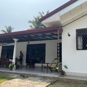 Island leisure