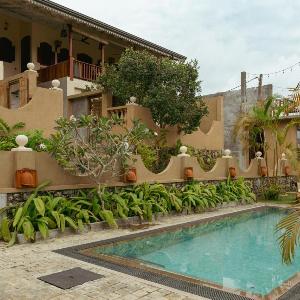 The Willow Villa Ahangama