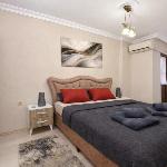 Apartment in Istanbul 