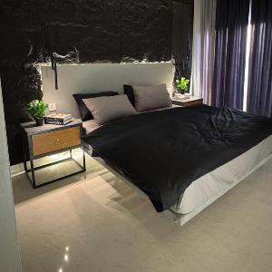 Rock Studio by Bruno Residences