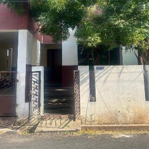 Villa Arasu