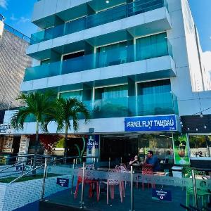 330 israel flat