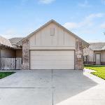 Beautiful 3 bed 2 bath property with 2 car garage
