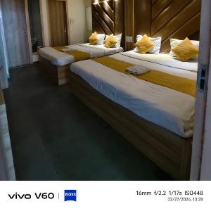 HR King HOTEL