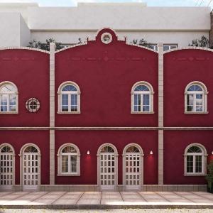 Maximo Mexico Roma