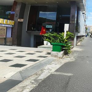 Jolilian Hotel Bãi Sau