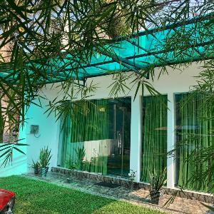 Nomin Villa