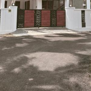 Joams Residency