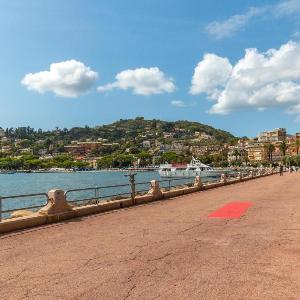 Lovely Apartment In Rapallo With Wifi