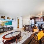 Peaceful Ocean View Apartment FP