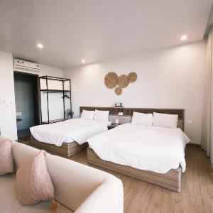 Joie Homestay