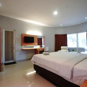 Buring Residence By TOS - Malang