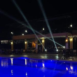 Brevant Pool Club and Resort