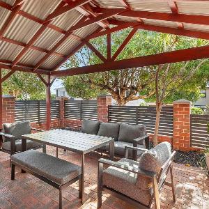 Scarborough Retreat -3BRM 5mins to the beach