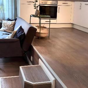Harz Vital Lodge Ferienwohnung