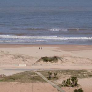 Parquemar Center Apartment