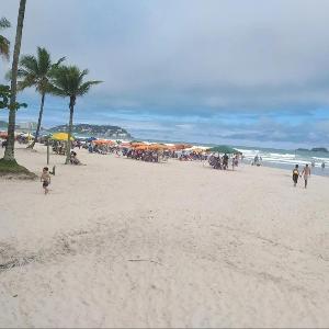 Apartamento Enseada 2u