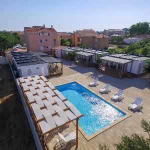 Apartments Medanic