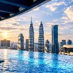 Apartment in Kuala Lumpur 