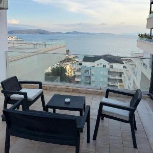 Saranda Terraces JuJu AP