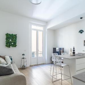 Modern and Elegant Apt